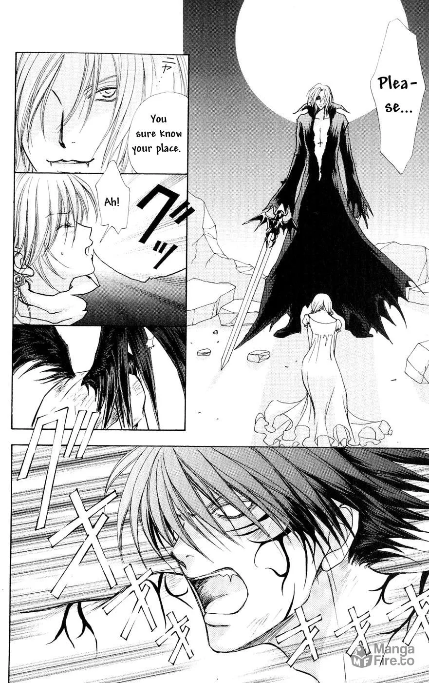 Love Monster Chapter 76 page 10 - 