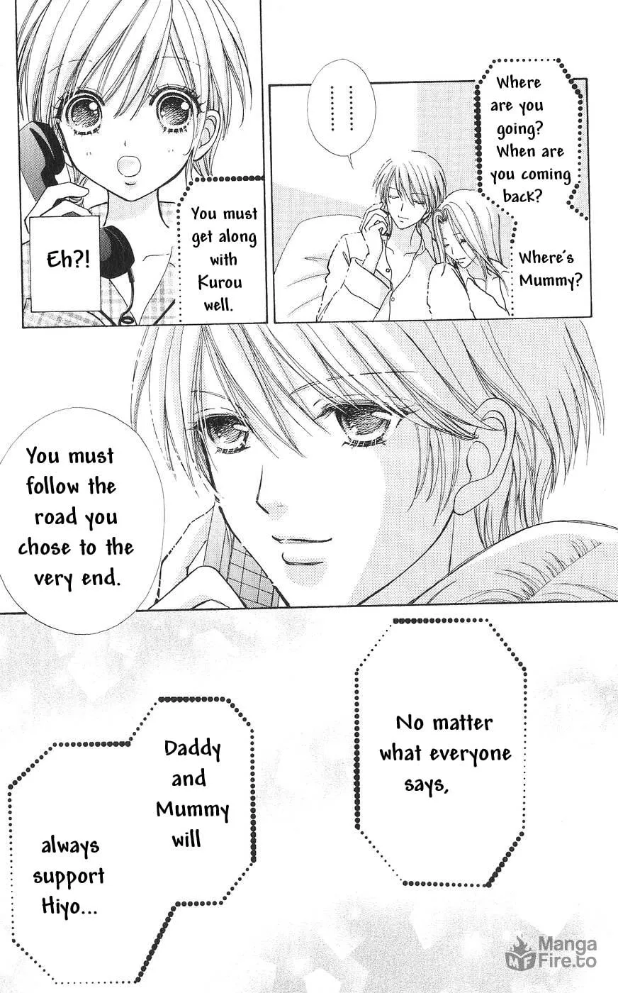 Love Monster Chapter 77 page 12 - 