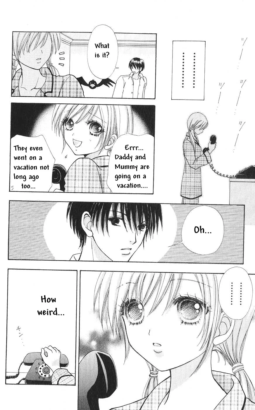 Love Monster Chapter 77 page 13 - 