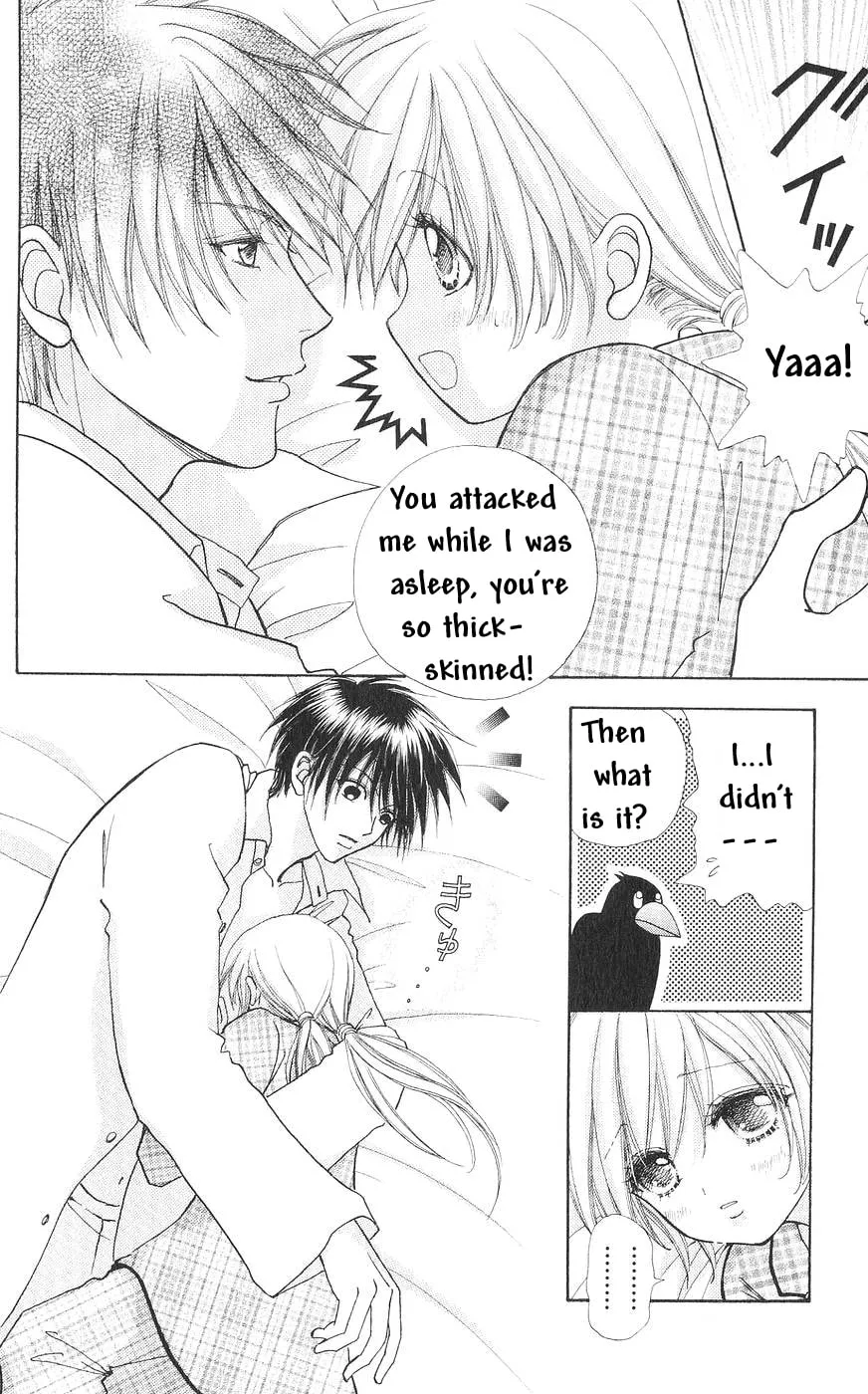 Love Monster Chapter 77 page 7 - 
