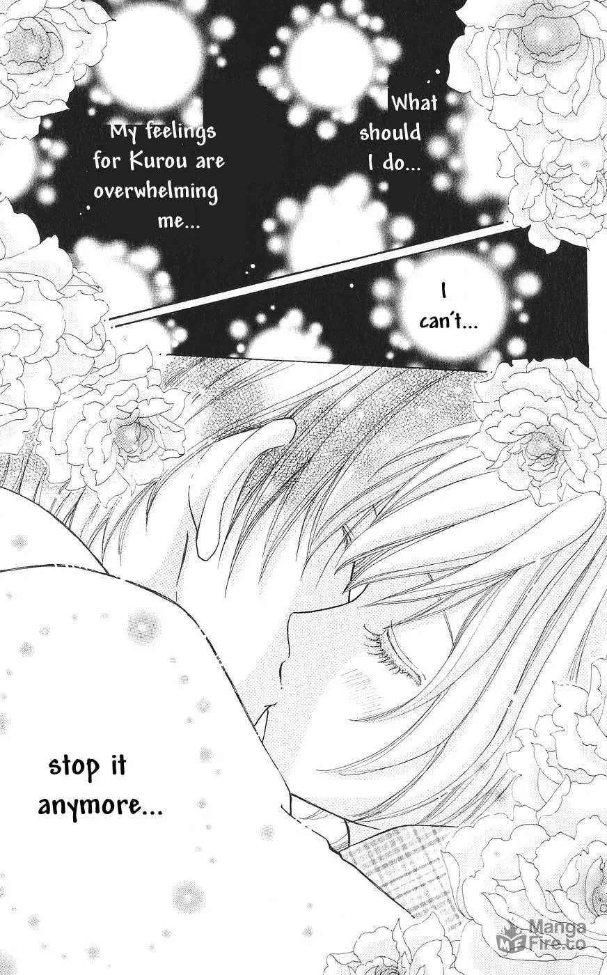 Love Monster Chapter 77 page 10 - 