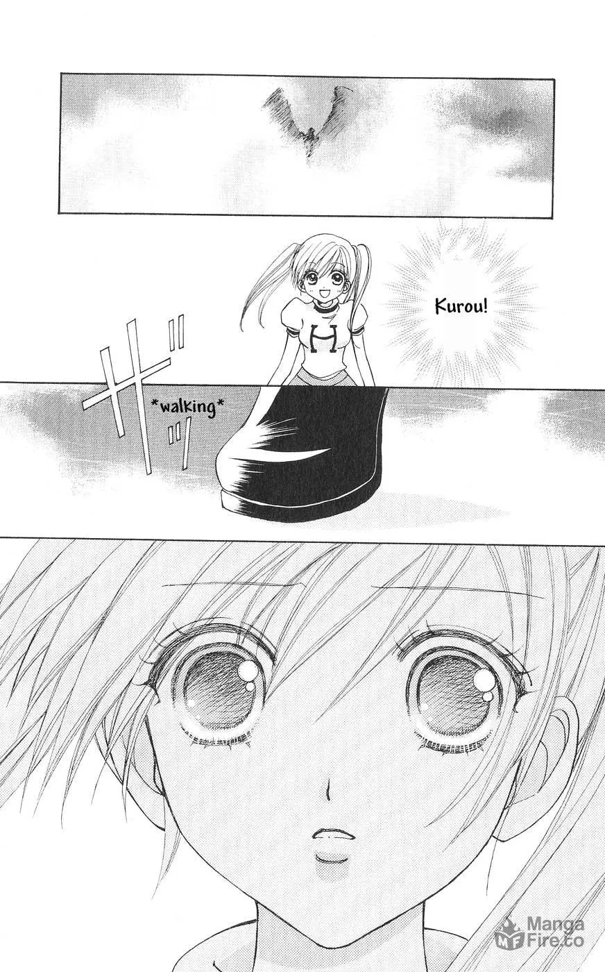 Love Monster Chapter 78 page 21 - 