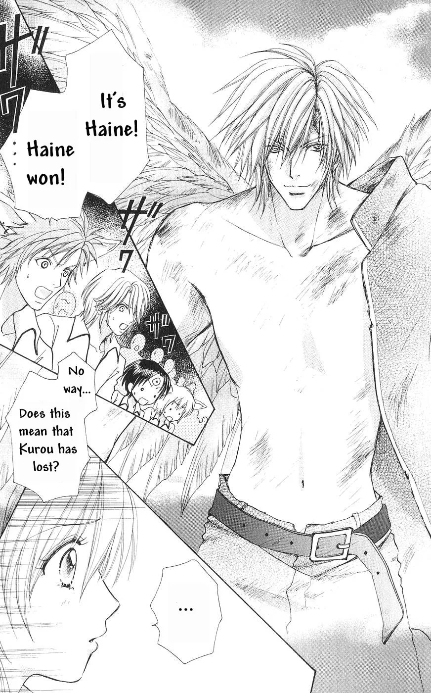 Love Monster Chapter 78 page 22 - 