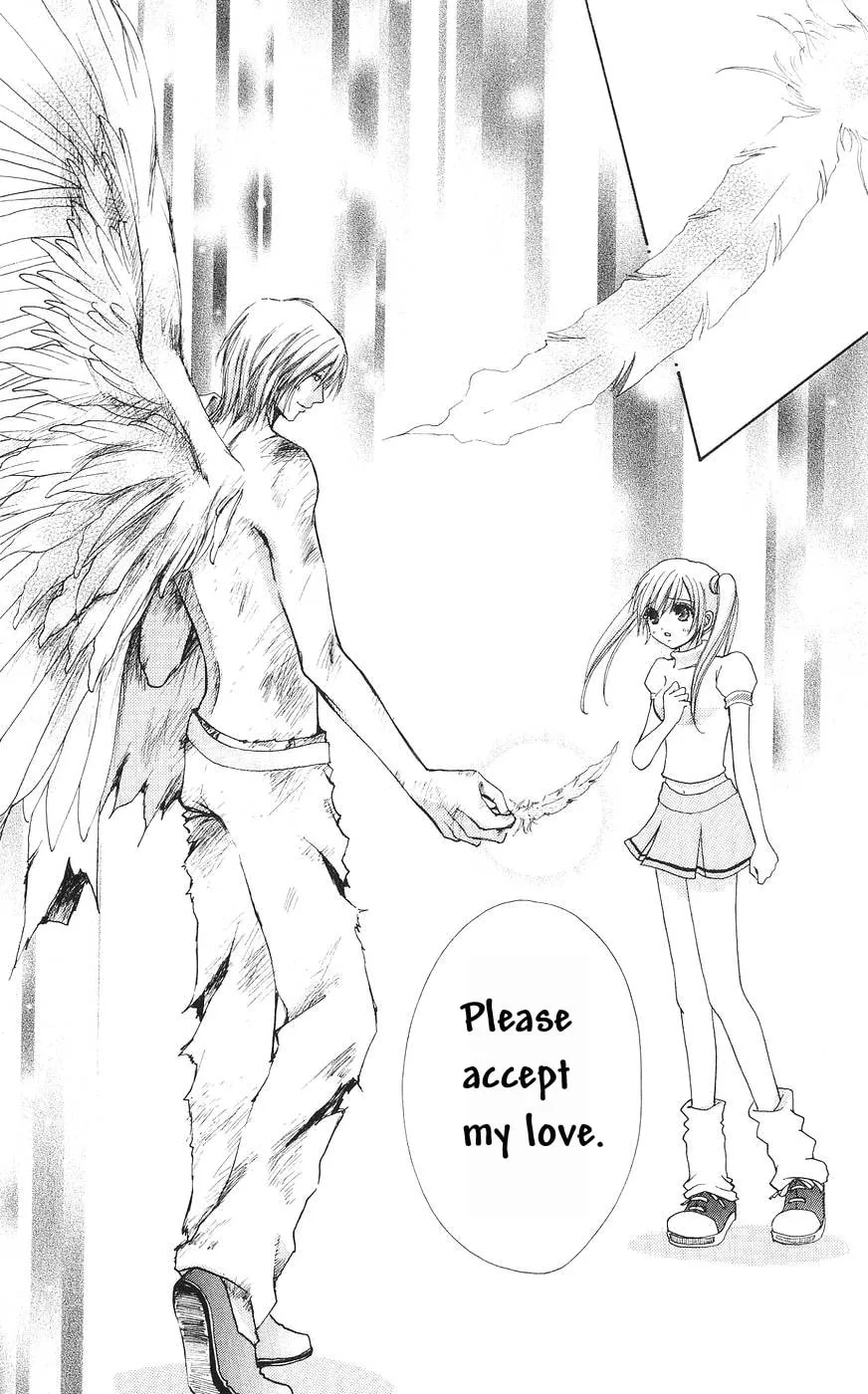 Love Monster Chapter 78 page 23 - 