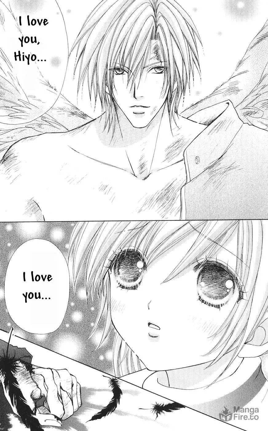 Love Monster Chapter 78 page 24 - 