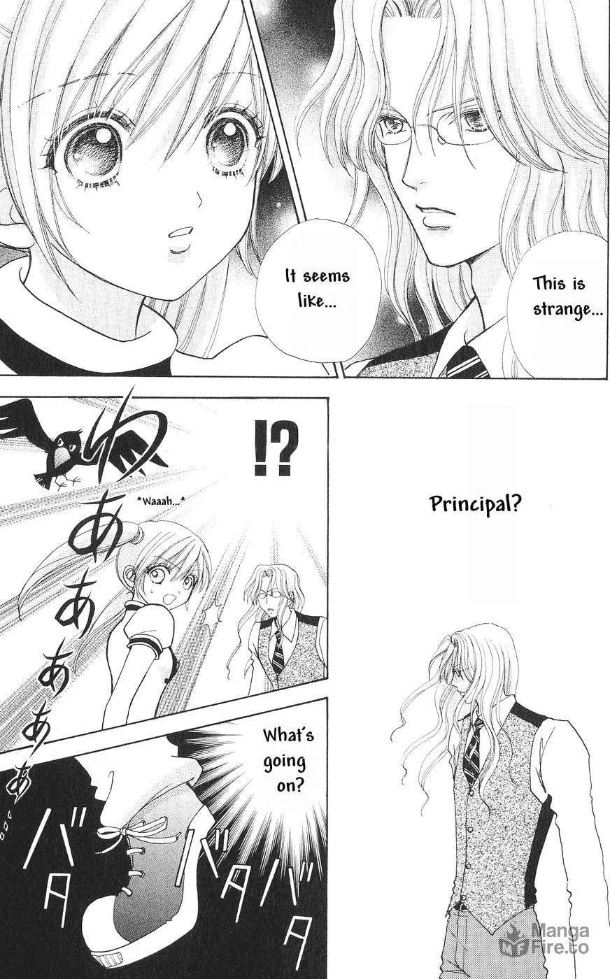 Love Monster Chapter 78 page 10 - 
