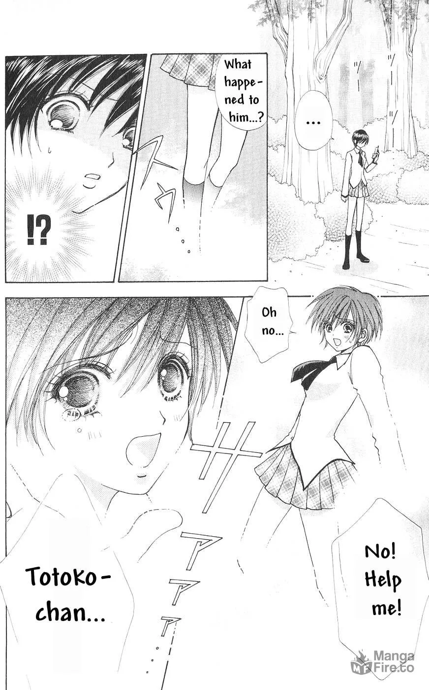 Love Monster Chapter 79 page 15 - 