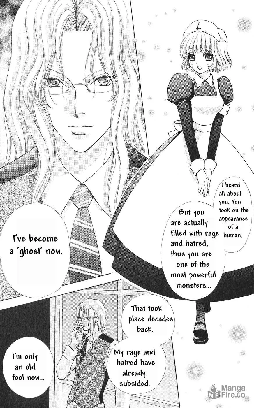 Love Monster Chapter 79 page 18 - 
