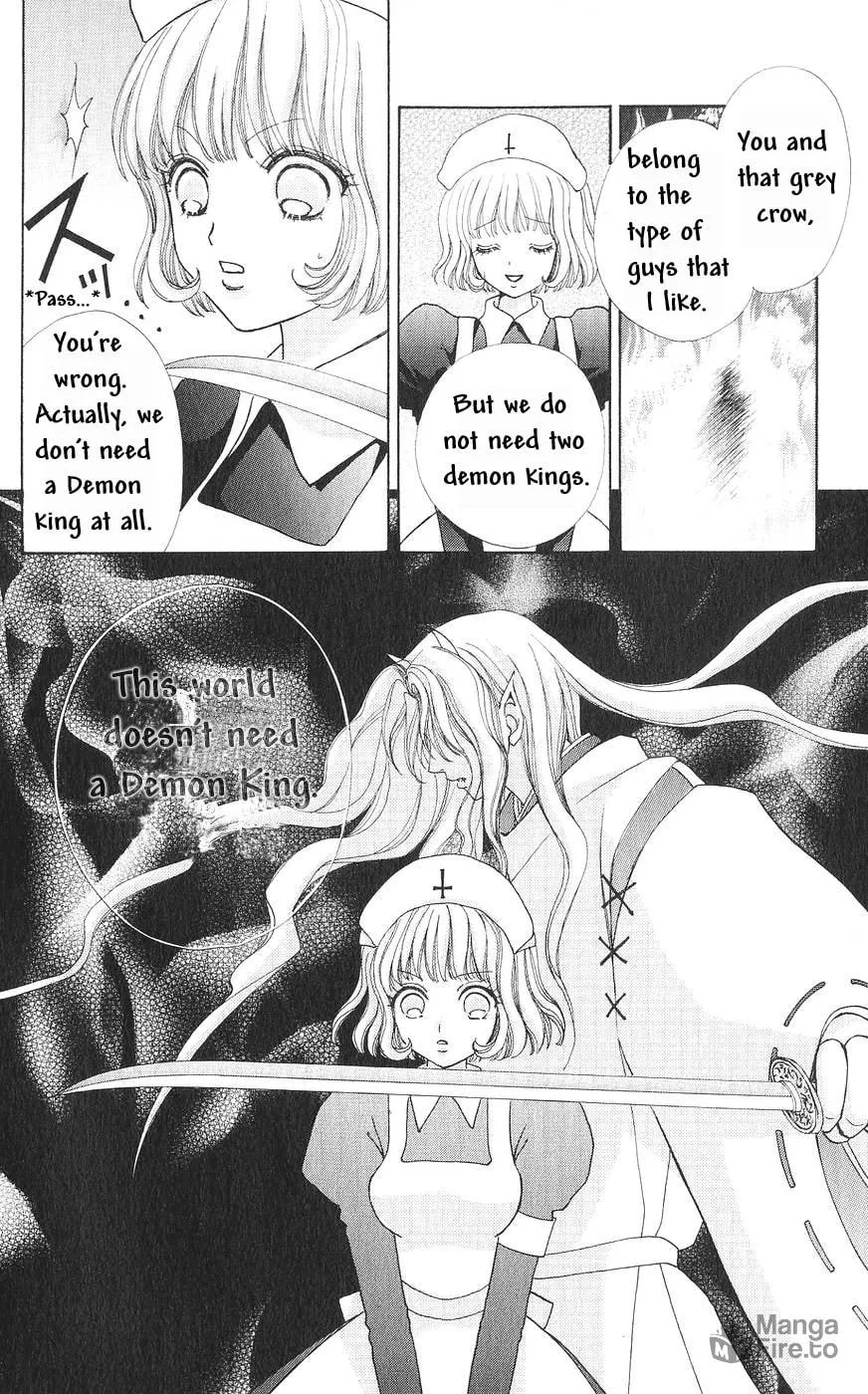 Love Monster Chapter 79 page 21 - 