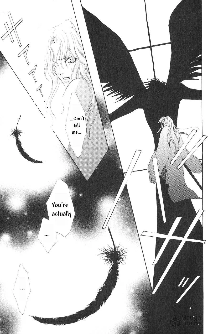 Love Monster Chapter 79 page 24 - 