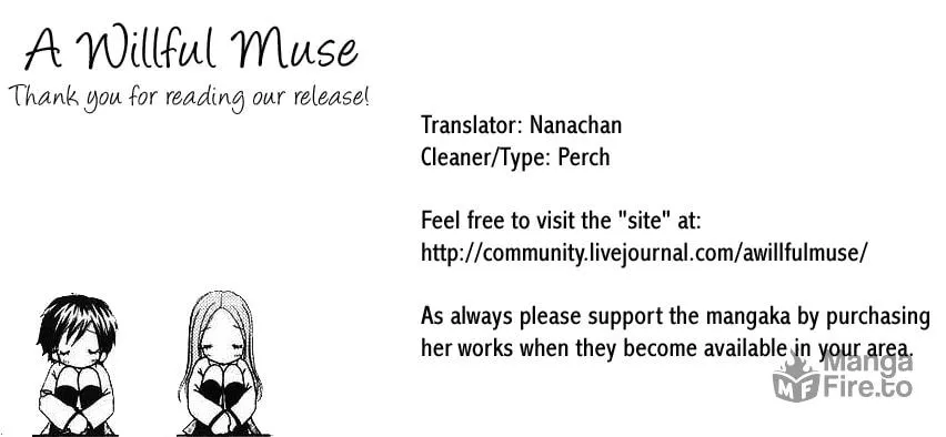 Love Monster Chapter 79 page 25 - 
