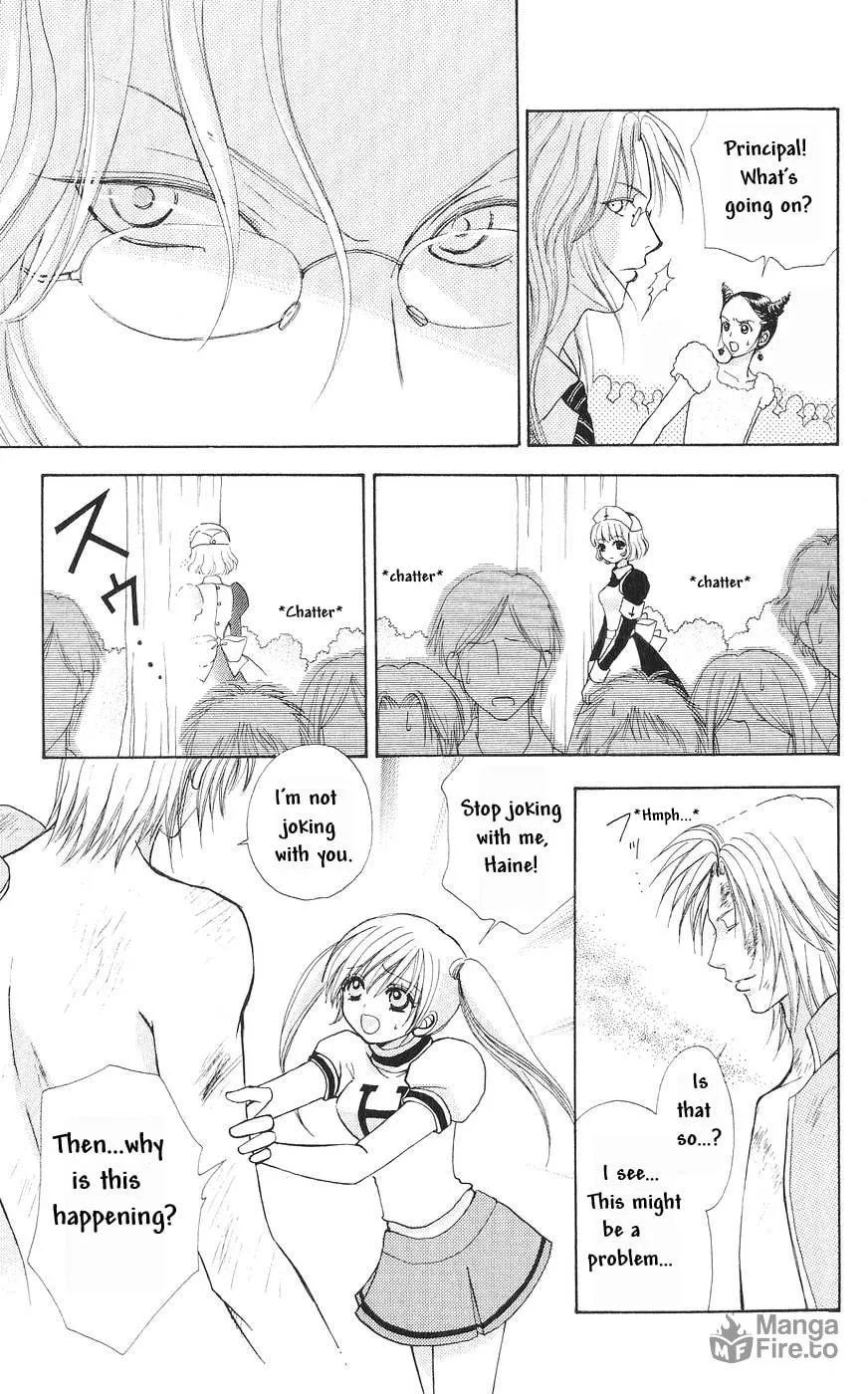 Love Monster Chapter 79 page 6 - 