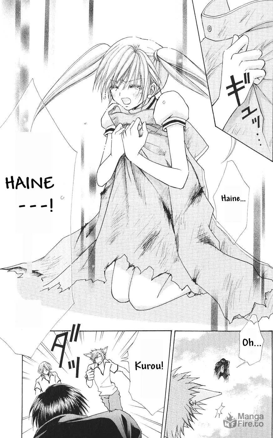 Love Monster Chapter 79 page 10 - 
