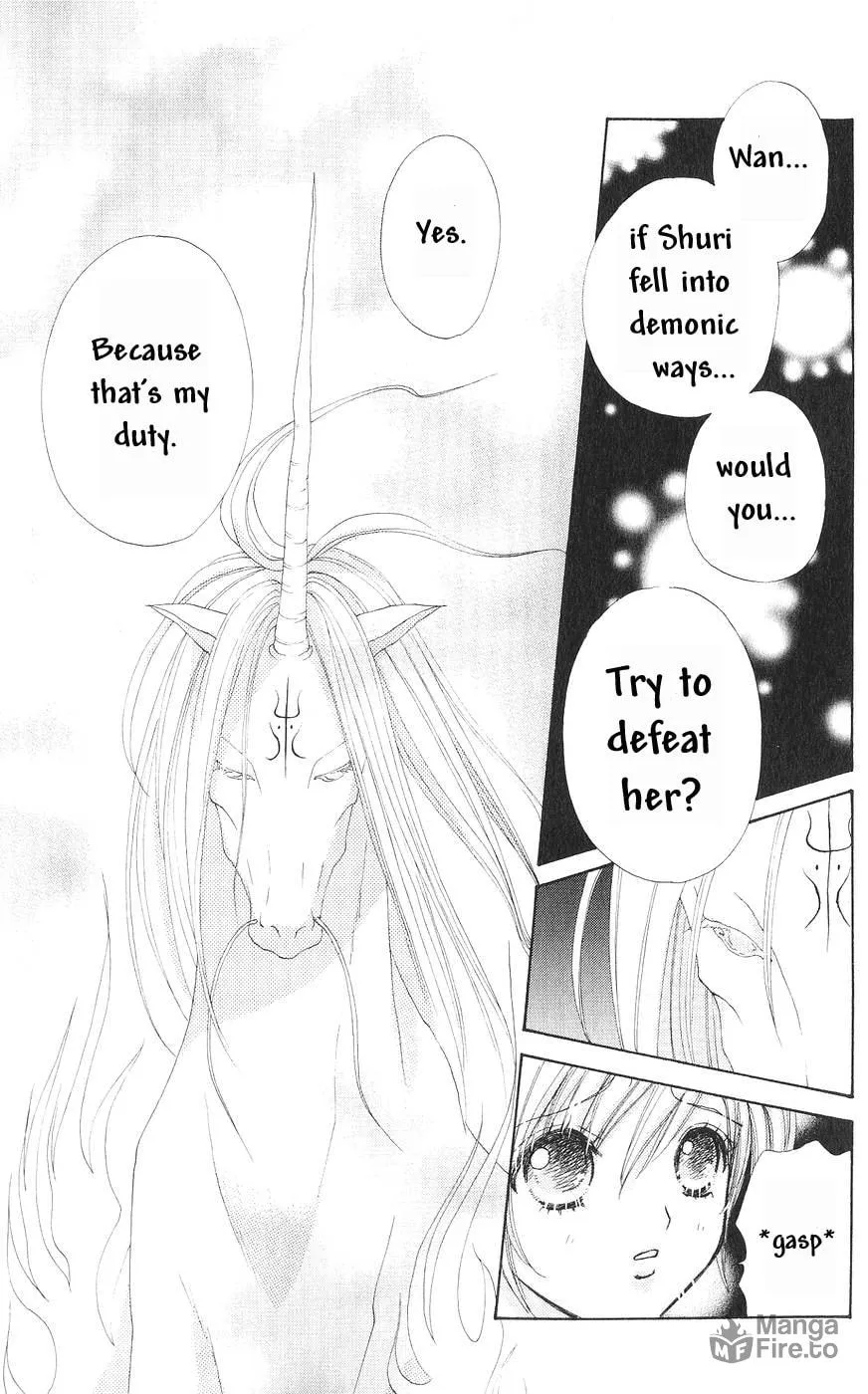 Love Monster Chapter 80 page 20 - 