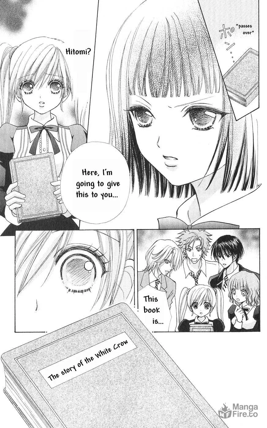 Love Monster Chapter 80 page 10 - 