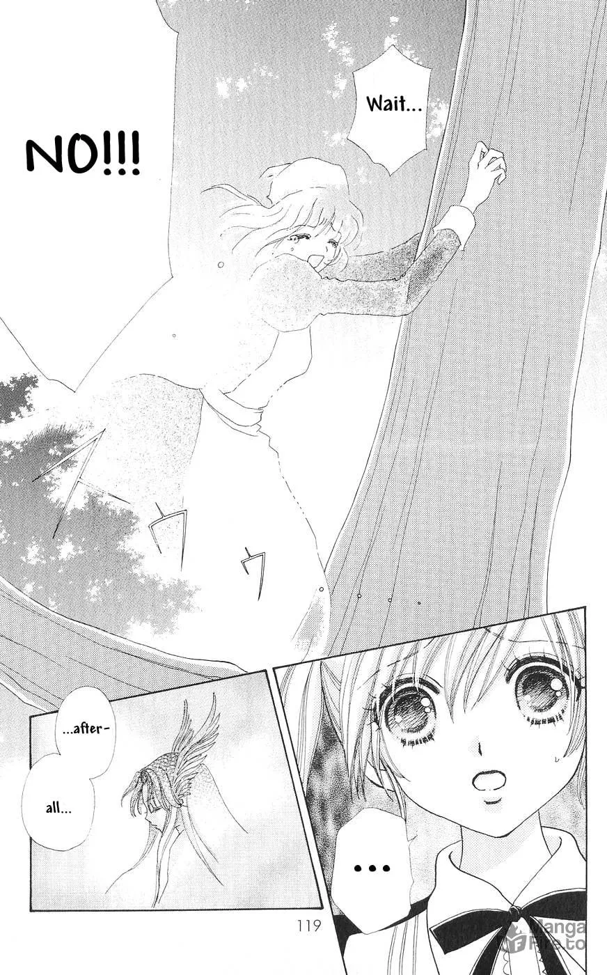 Love Monster Chapter 81 page 20 - 