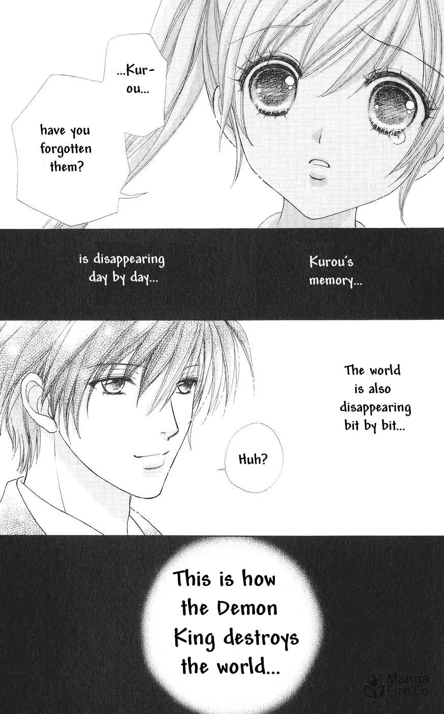 Love Monster Chapter 81 page 24 - 