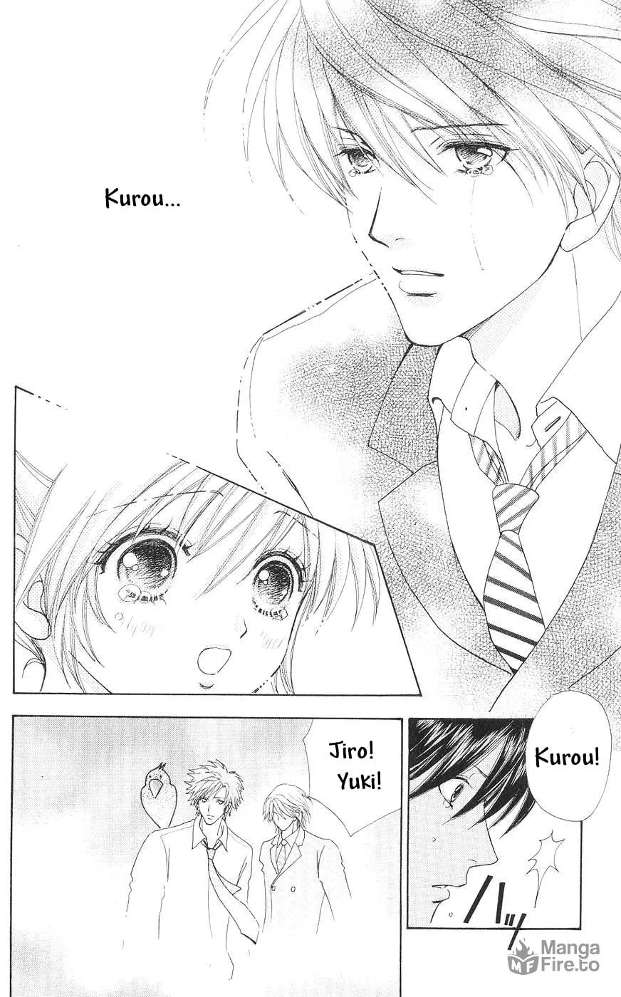 Love Monster Chapter 82 page 15 - 