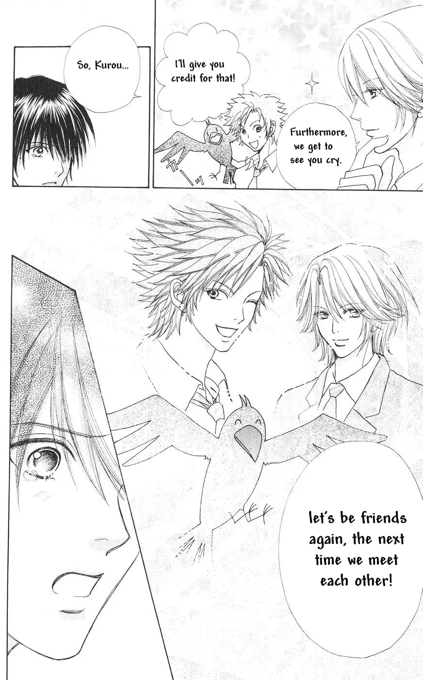 Love Monster Chapter 82 page 17 - 