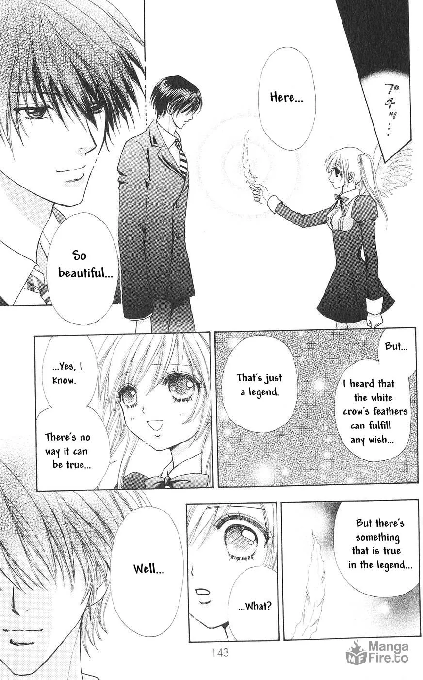 Love Monster Chapter 82 page 20 - 