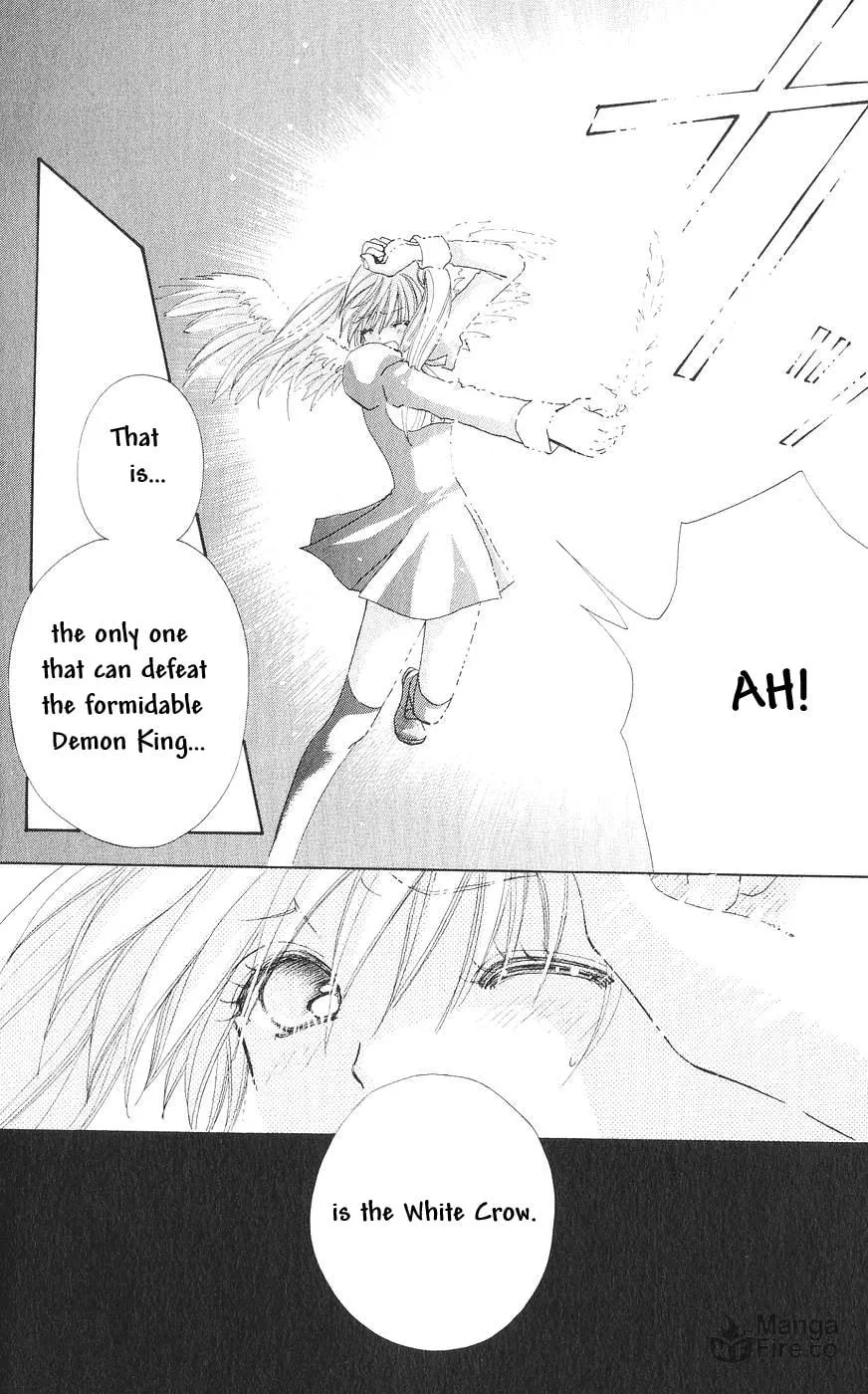 Love Monster Chapter 82 page 21 - 