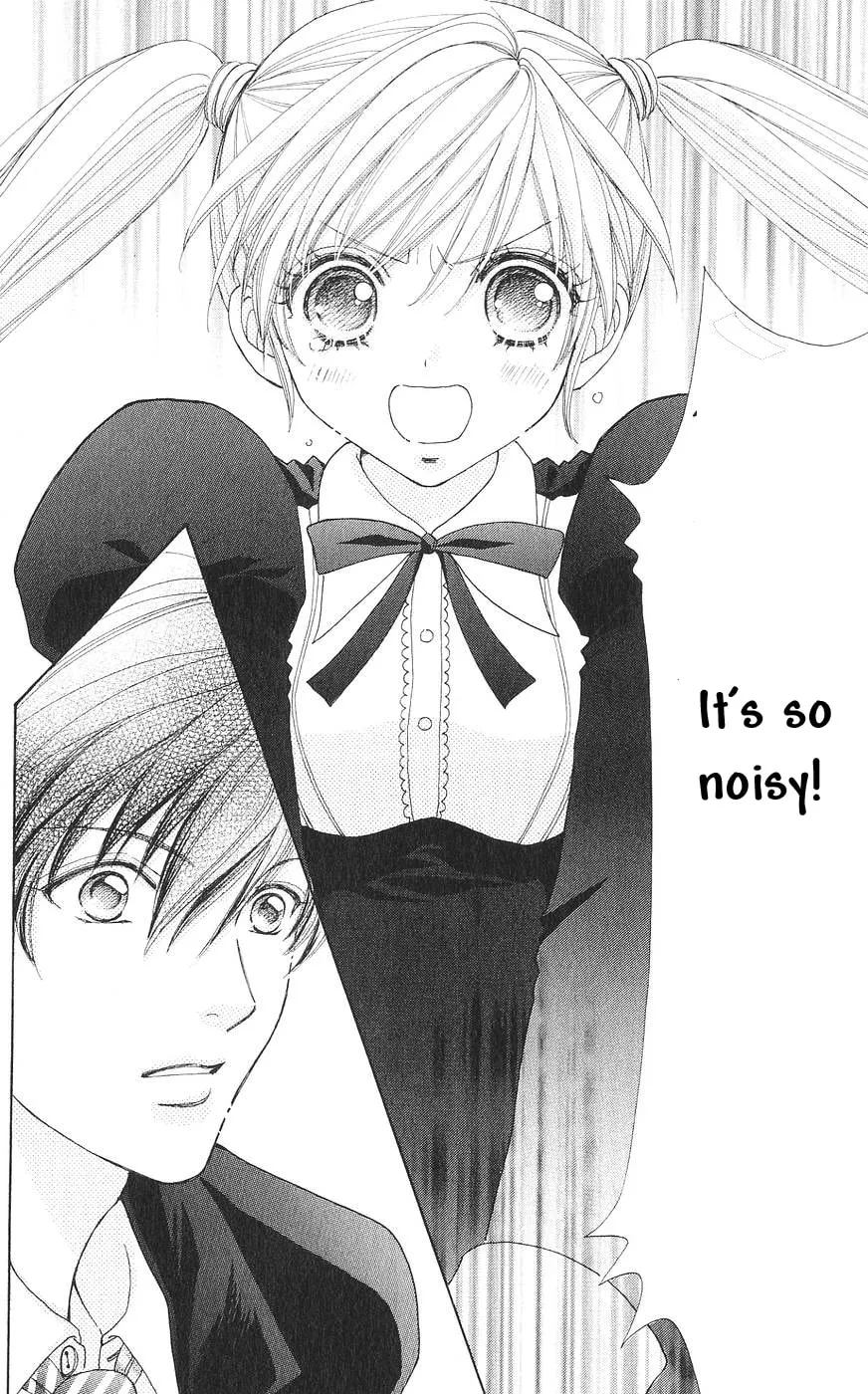 Love Monster Chapter 82 page 29 - 