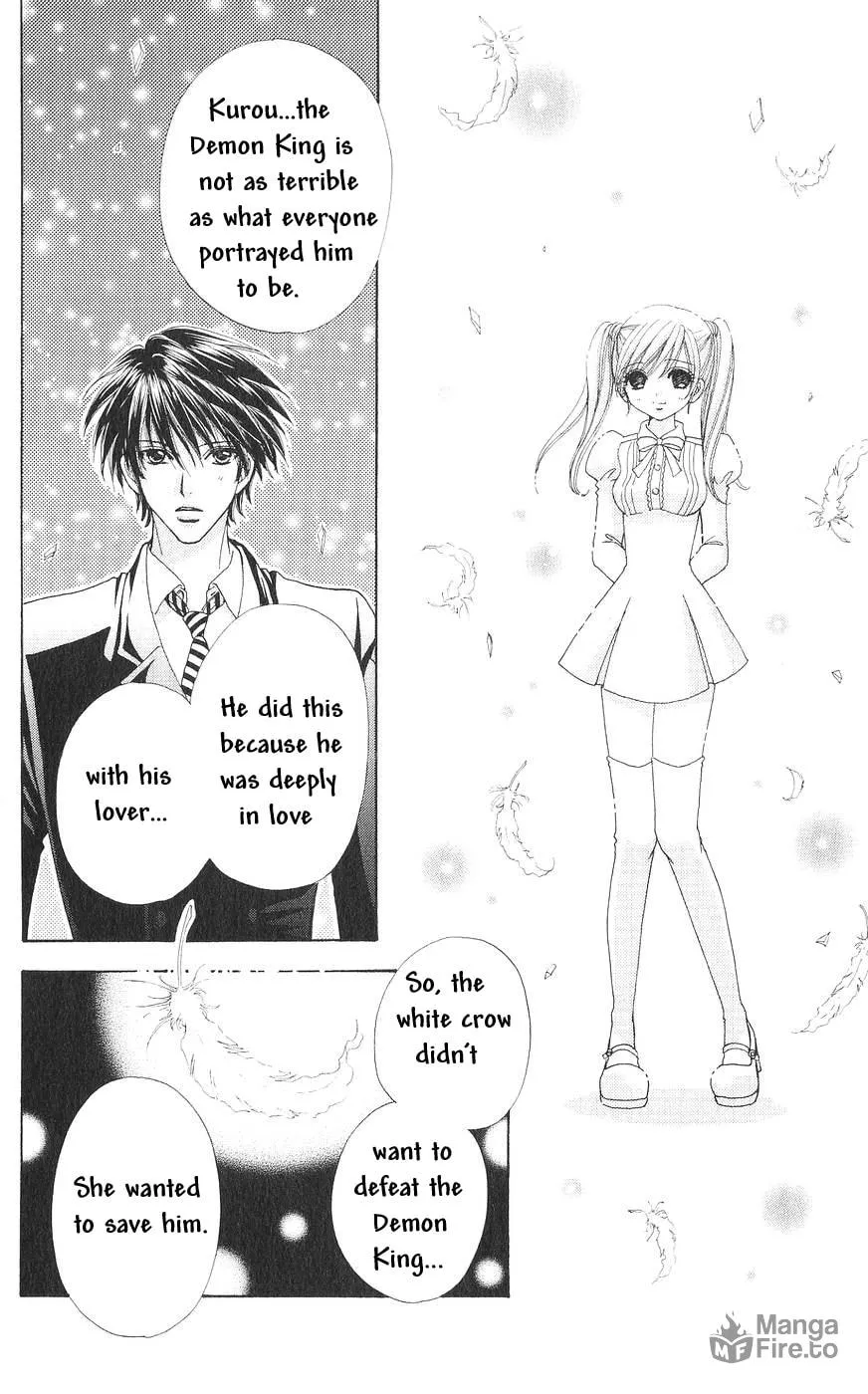 Love Monster Chapter 82 page 33 - 