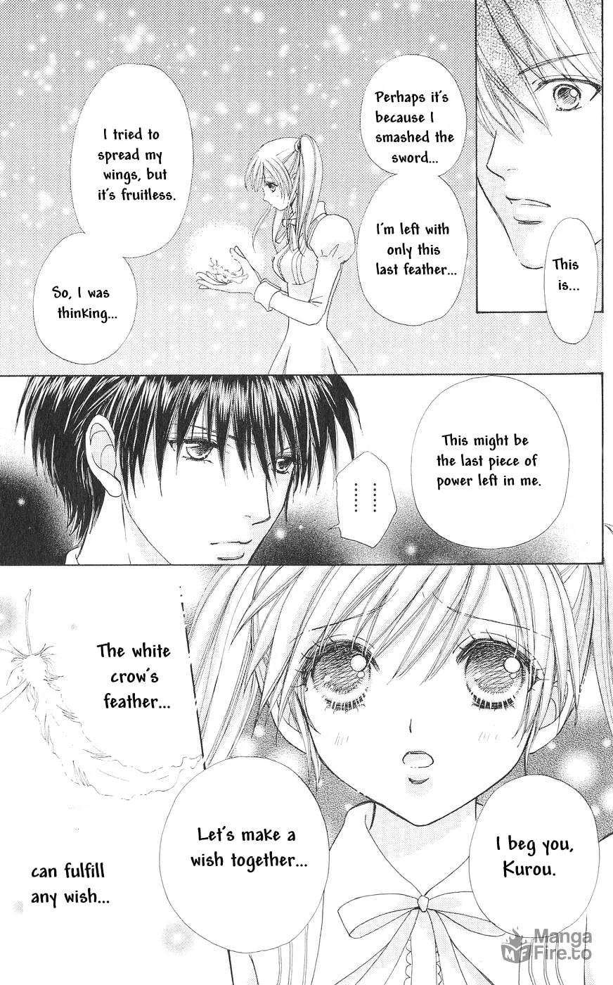 Love Monster Chapter 82 page 36 - 