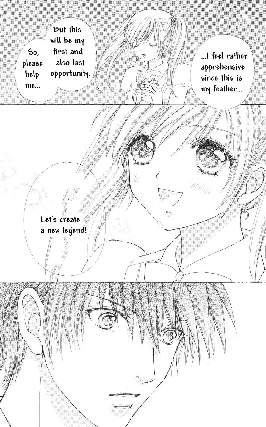 Love Monster Chapter 82 page 37 - 