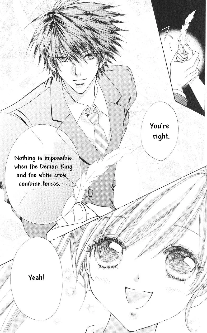Love Monster Chapter 82 page 38 - 