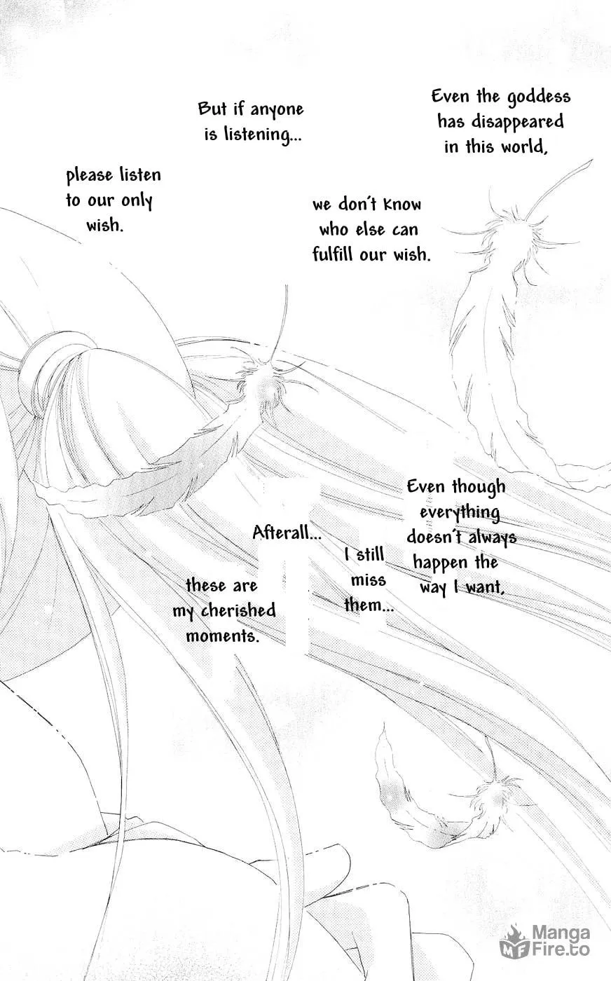 Love Monster Chapter 82 page 39 - 
