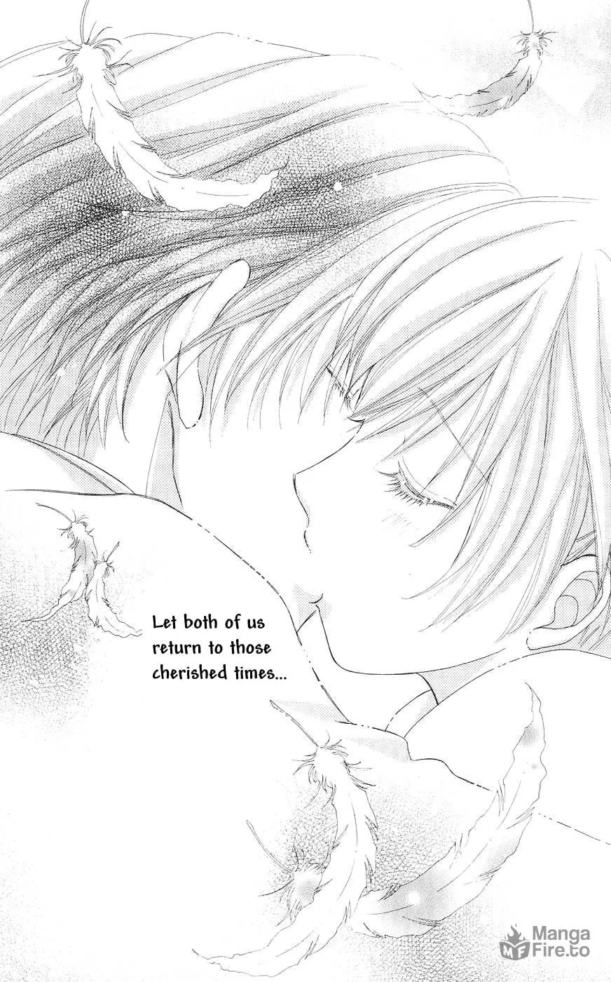 Love Monster Chapter 82 page 40 - 