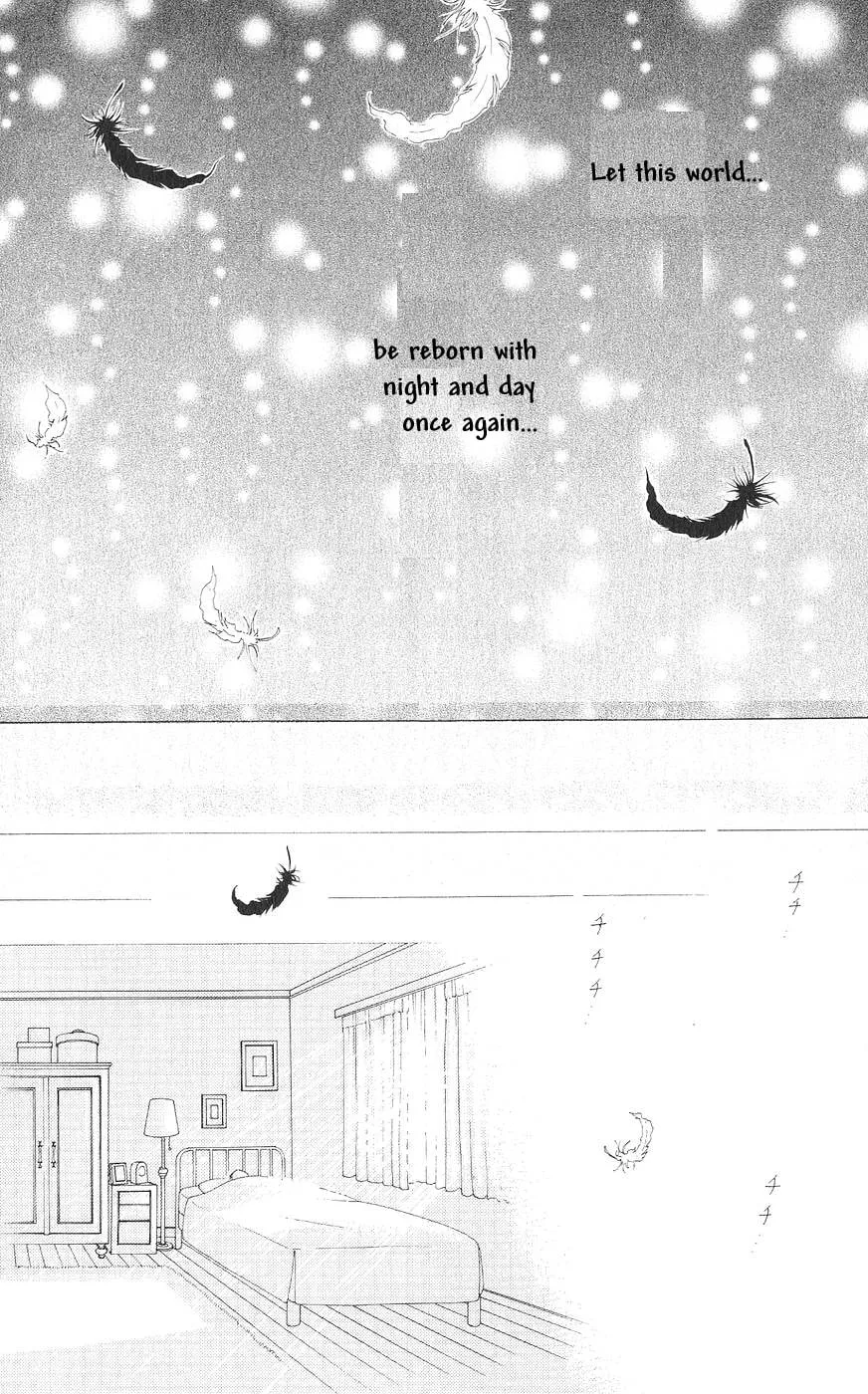 Love Monster Chapter 82 page 41 - 