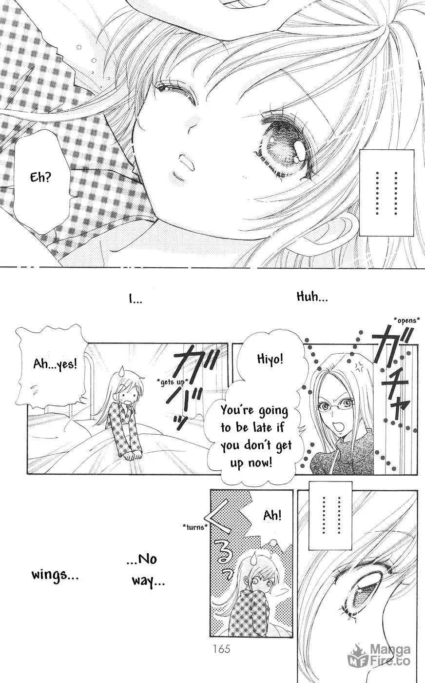 Love Monster Chapter 82 page 42 - 