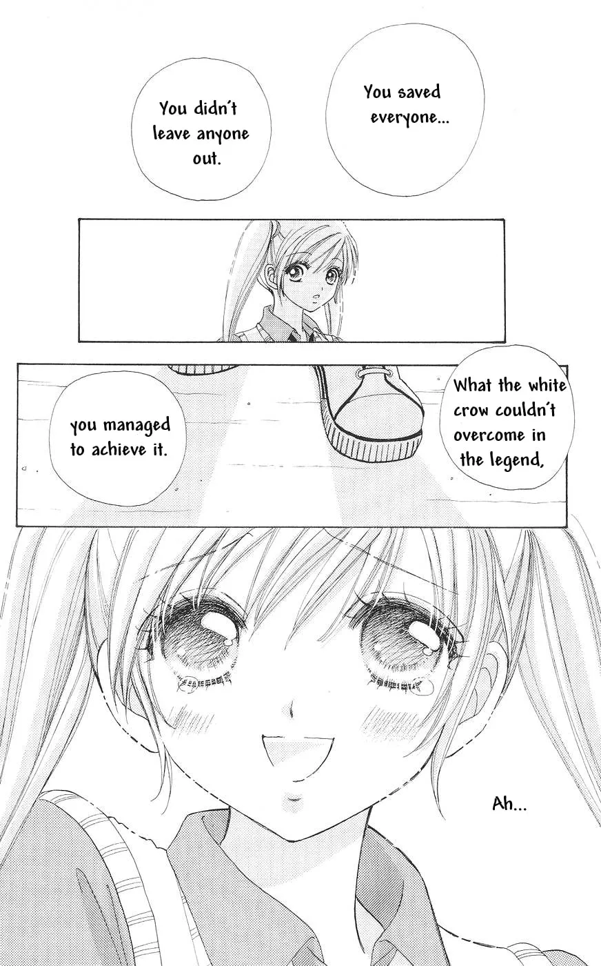 Love Monster Chapter 82 page 47 - 