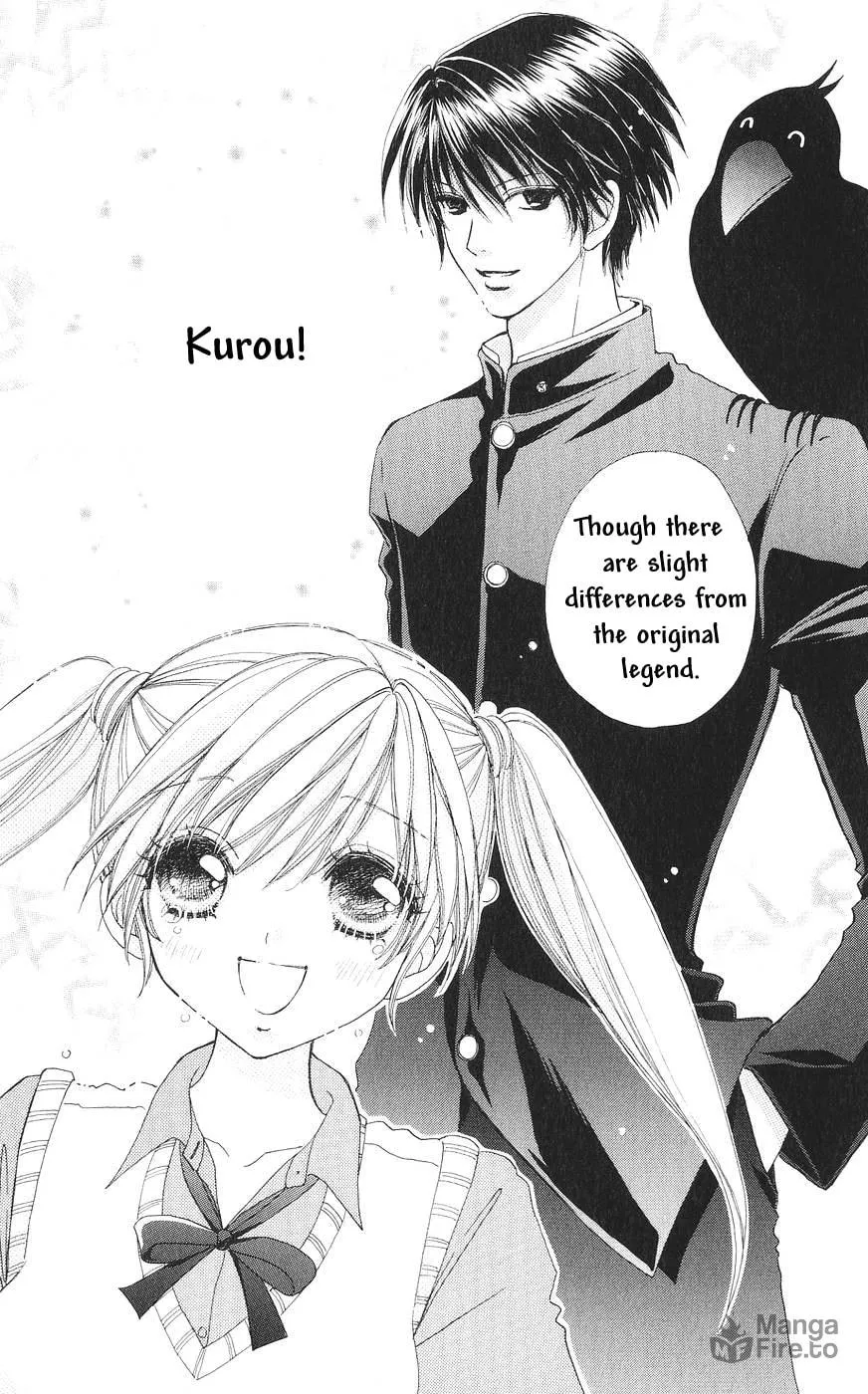 Love Monster Chapter 82 page 48 - 