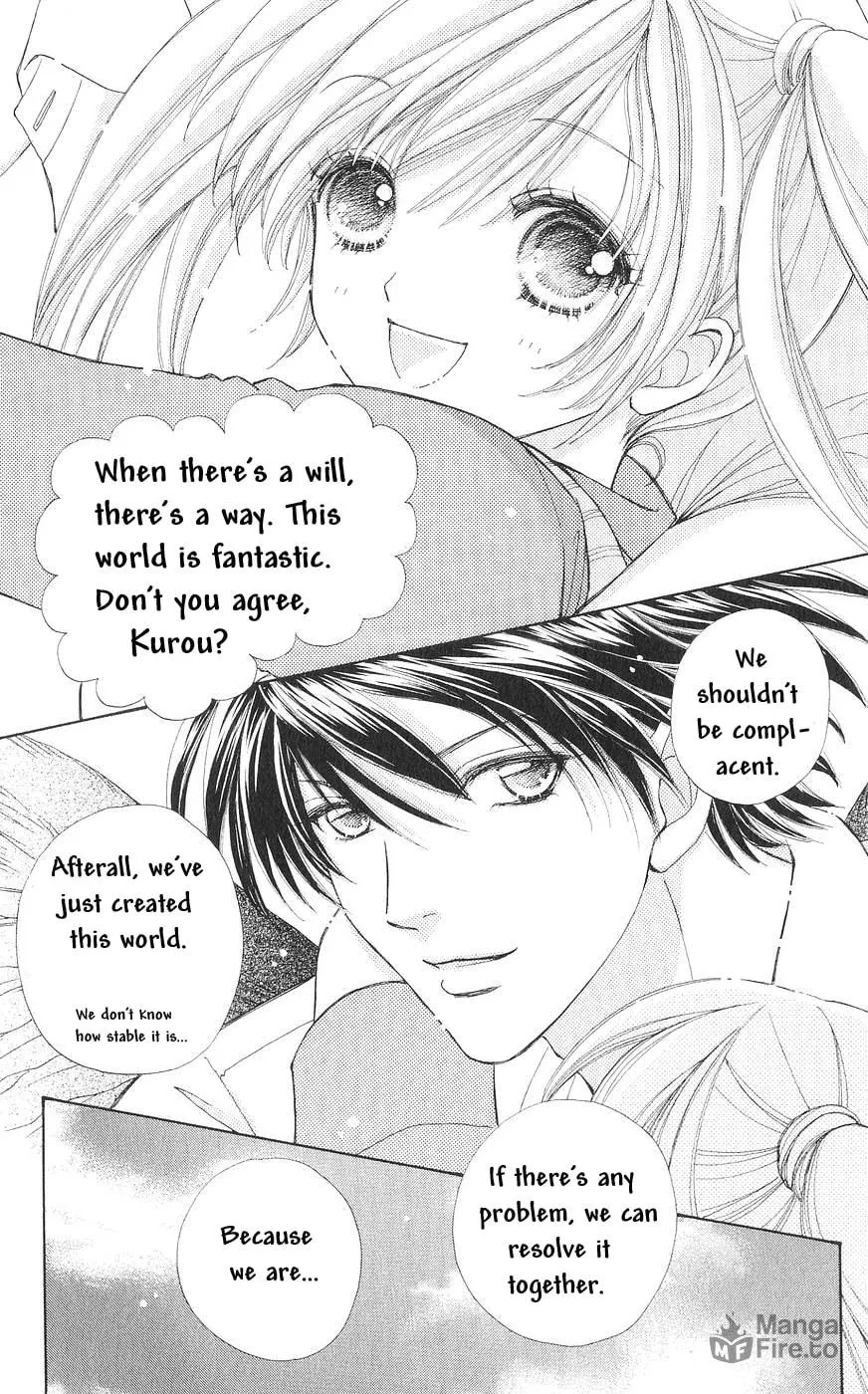 Love Monster Chapter 82 page 54 - 