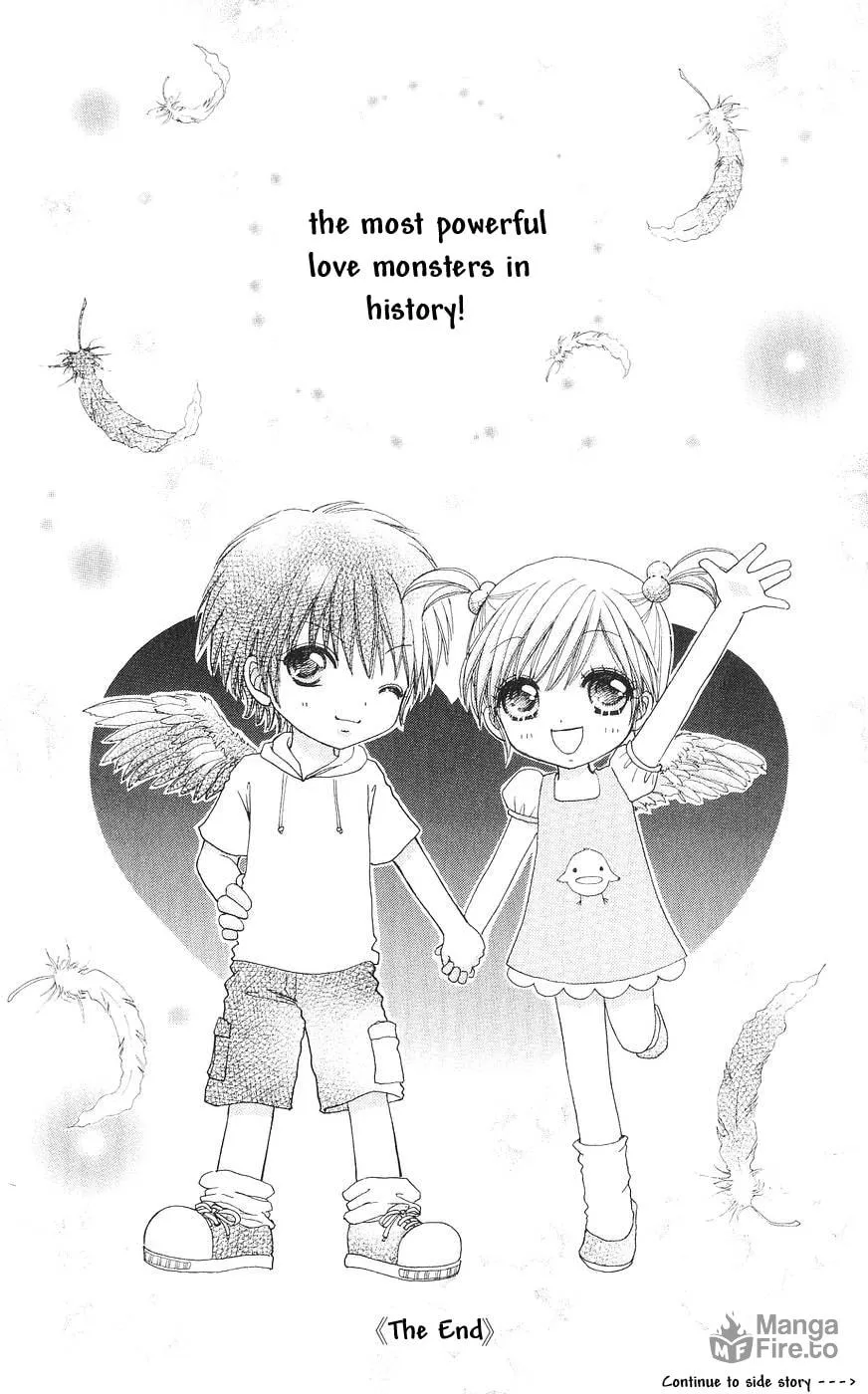 Love Monster Chapter 82 page 55 - 