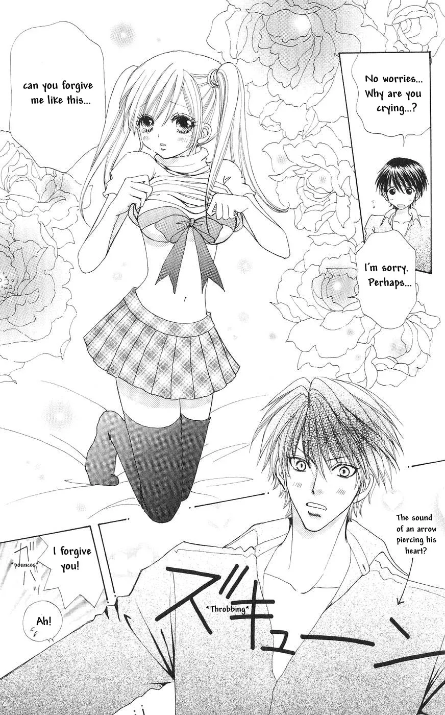 Love Monster Chapter 82 page 59 - 