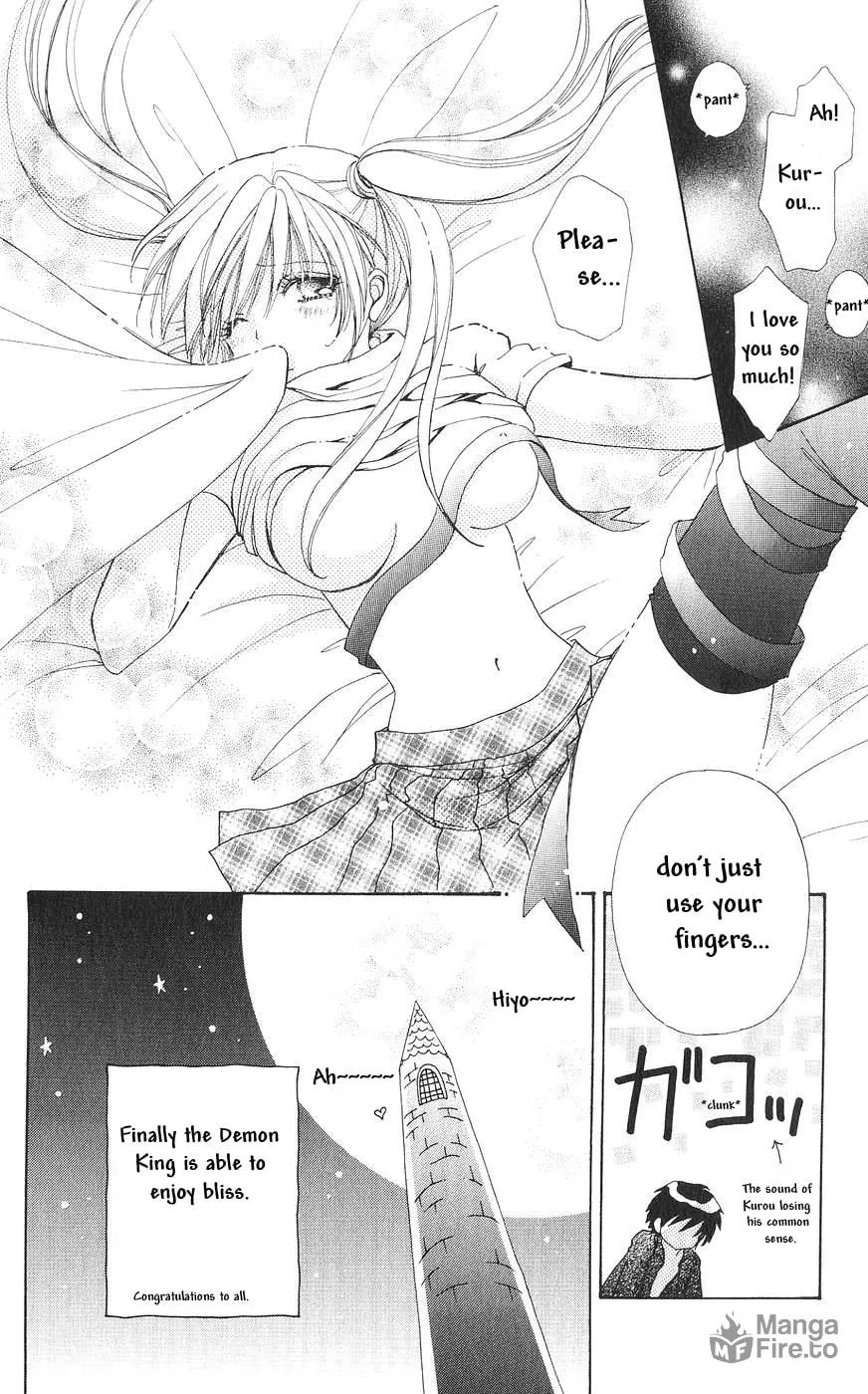Love Monster Chapter 82 page 60 - 