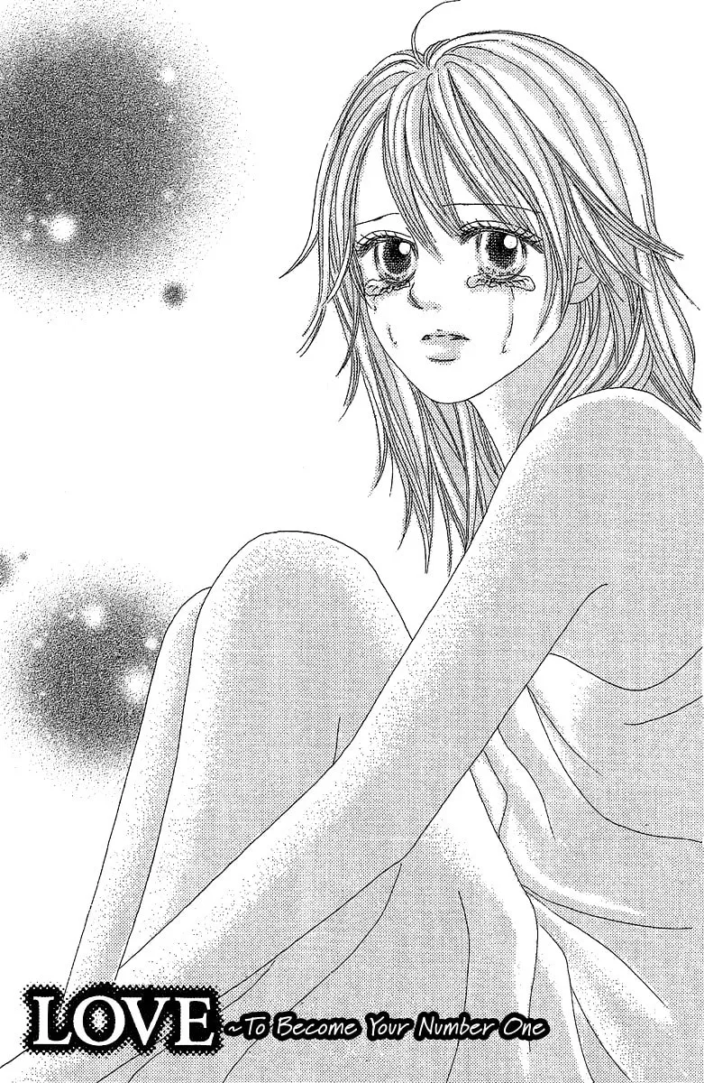 Love -Motto Aishite- Chapter 2 page 4 - 