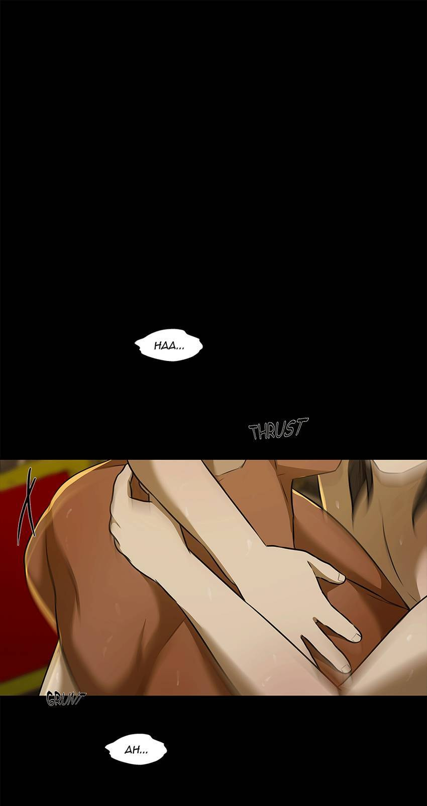Love Murder Basketball Chapter 39 page 3 - 