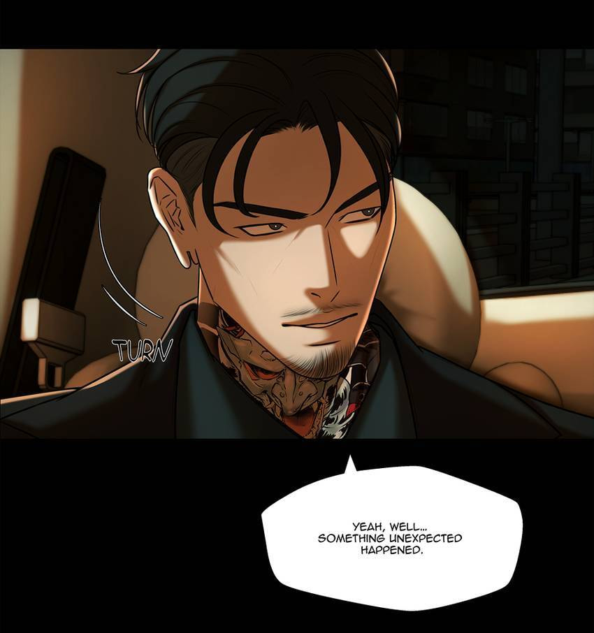 Love Murder Basketball Chapter 68 page 11 - 