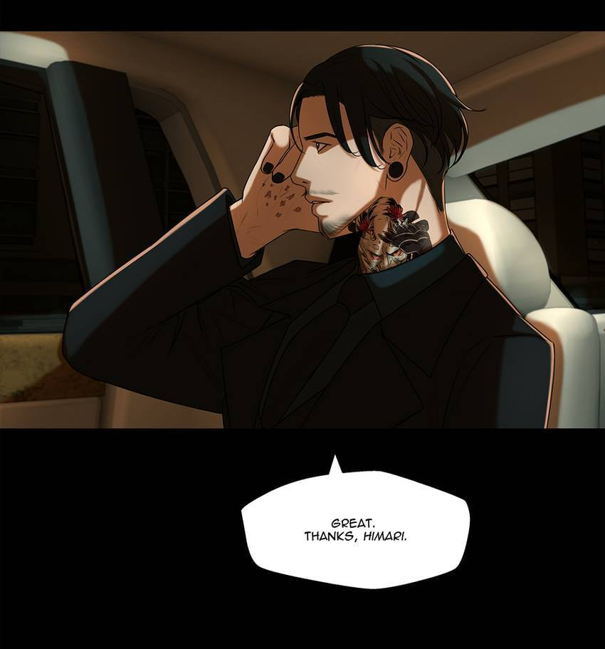 Love Murder Basketball Chapter 68 page 17 - 