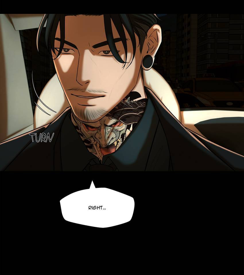 Love Murder Basketball Chapter 68 page 21 - 