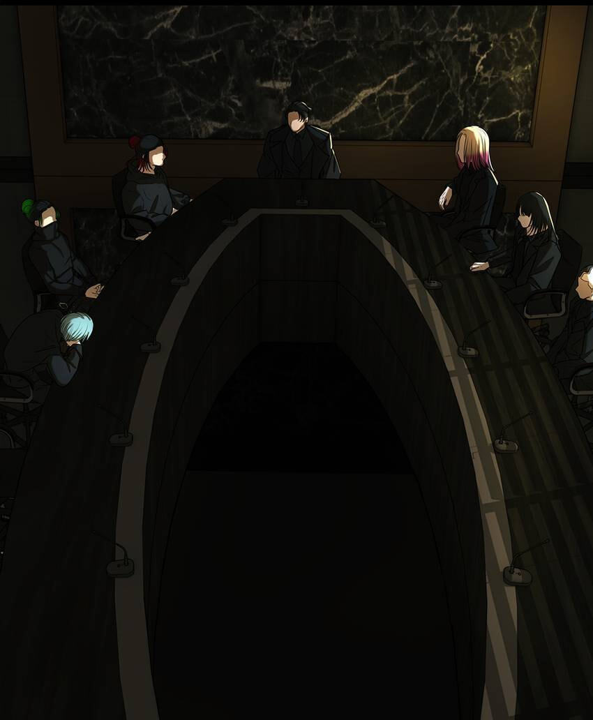 Love Murder Basketball Chapter 68 page 23 - 