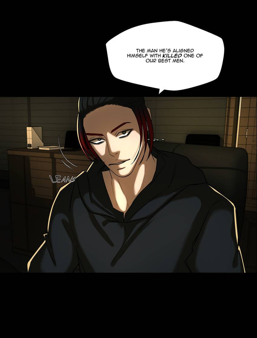 Love Murder Basketball Chapter 68 page 25 - 