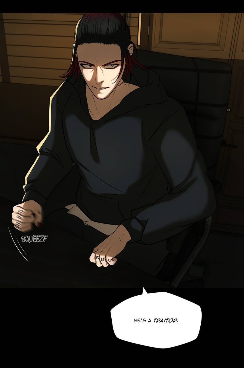 Love Murder Basketball Chapter 68 page 29 - 