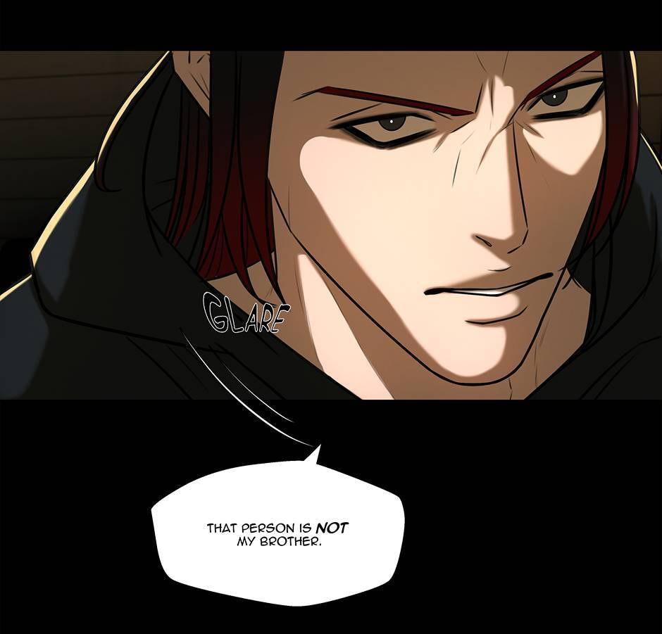 Love Murder Basketball Chapter 68 page 35 - 