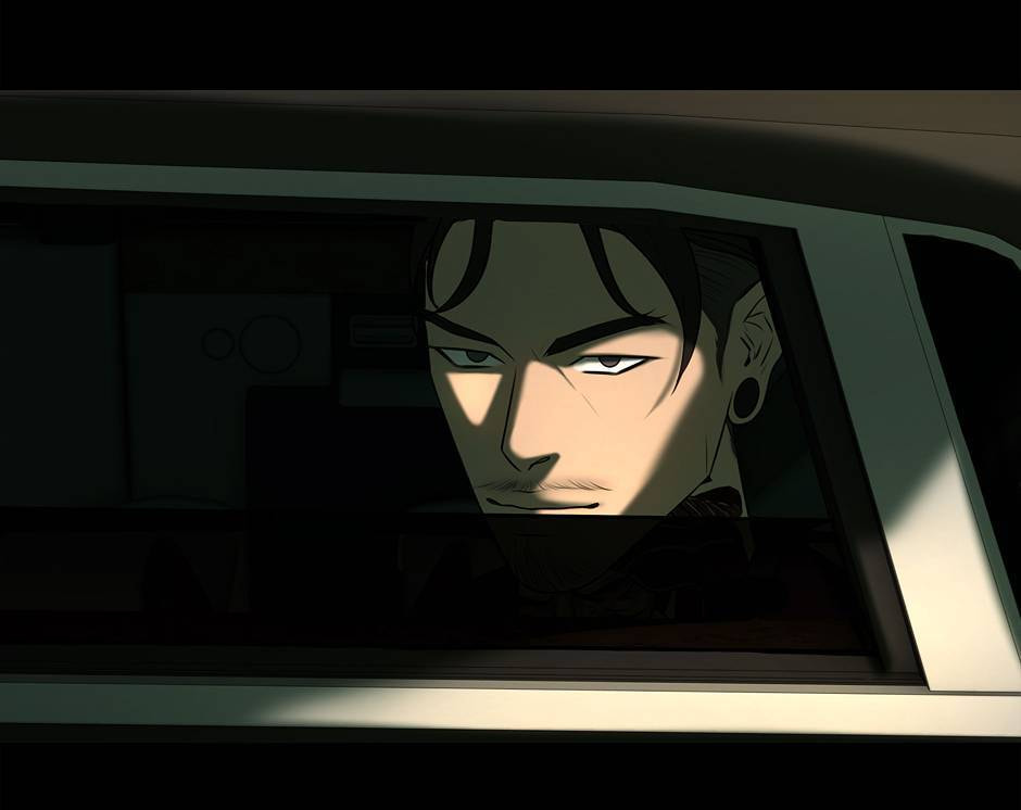 Love Murder Basketball Chapter 68 page 5 - 